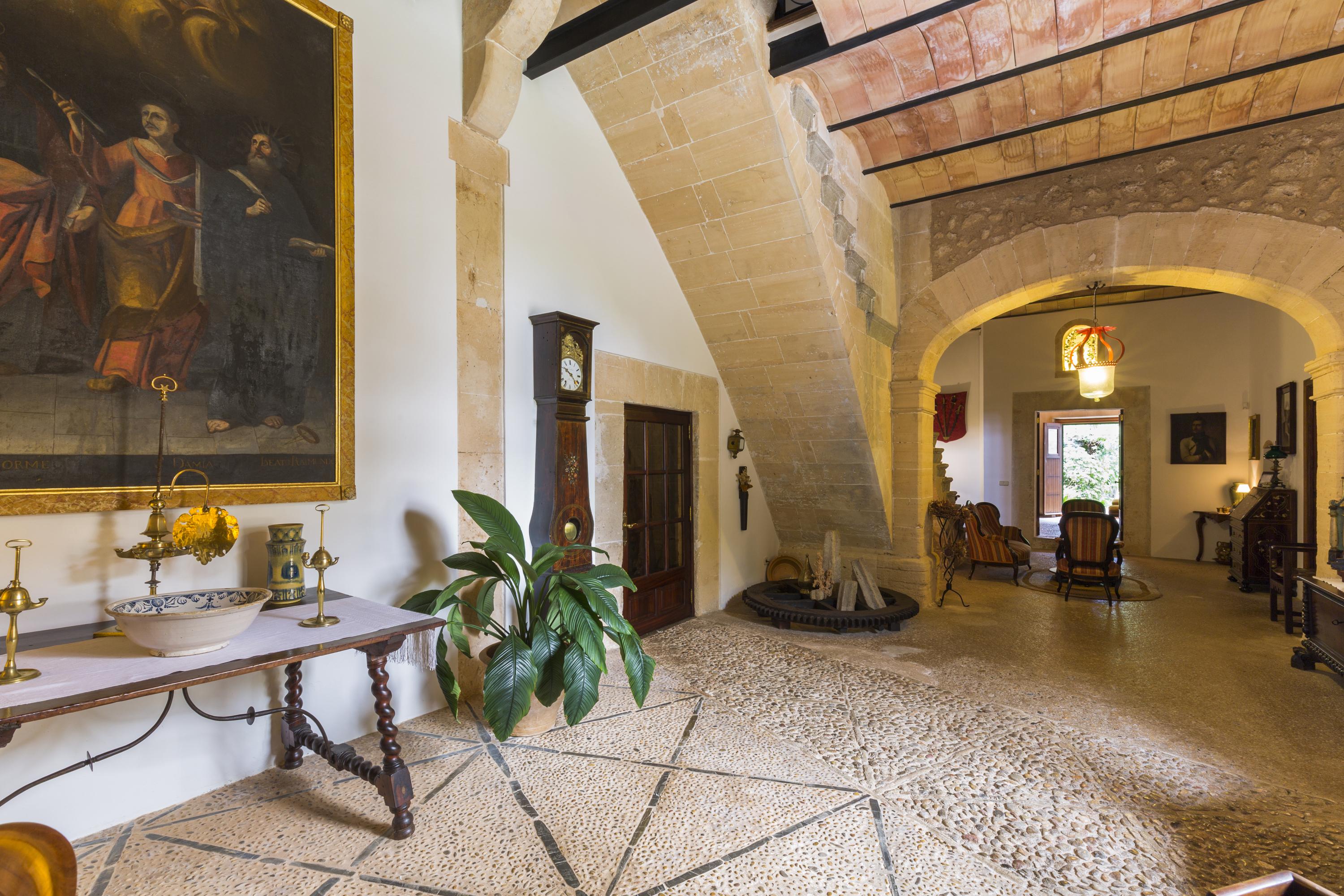 Hotel Agroturisme Sa Torre (adults Only) 4*