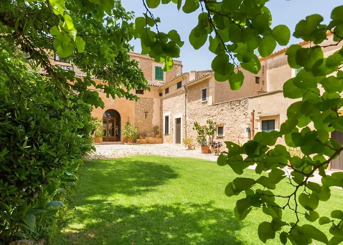 Agroturisme Sa Torre (Adults Only)