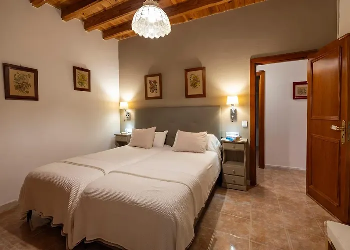 Agroturisme Sa Torre (Adults Only)