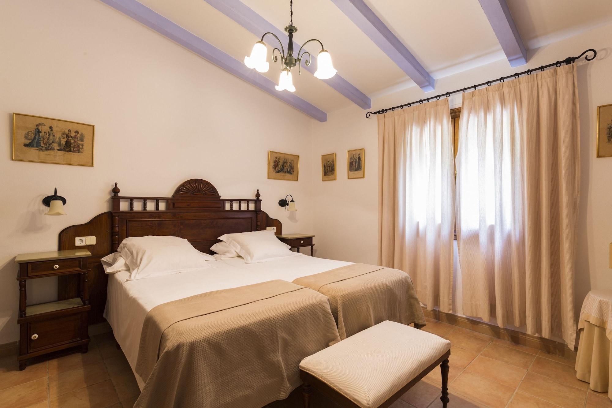 Sa Torre (adults Only) Hotel 4*