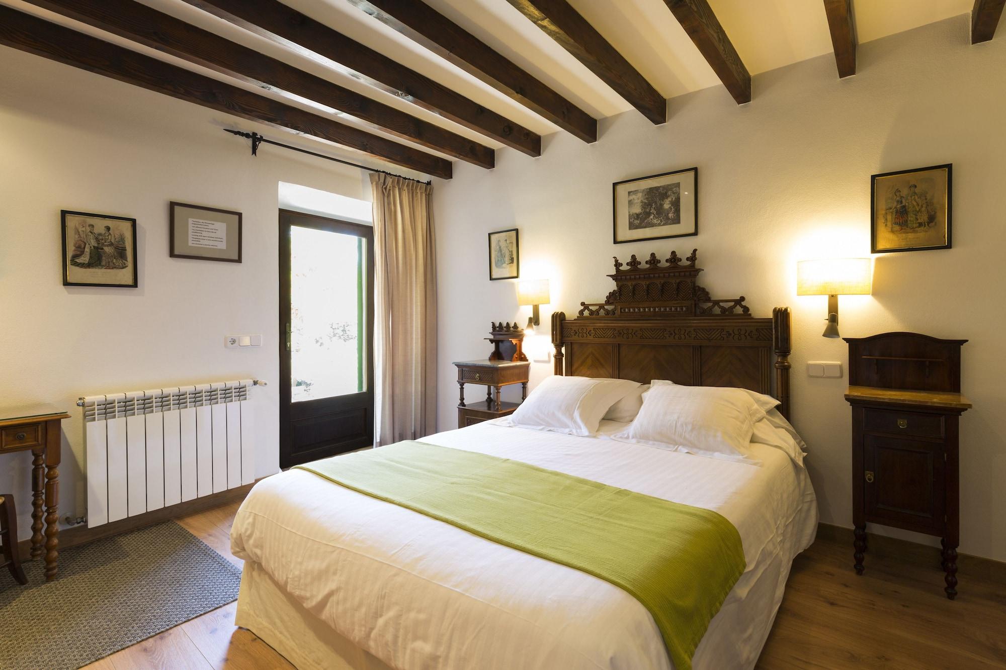 Sa Torre (adults Only) Santa Eugenia