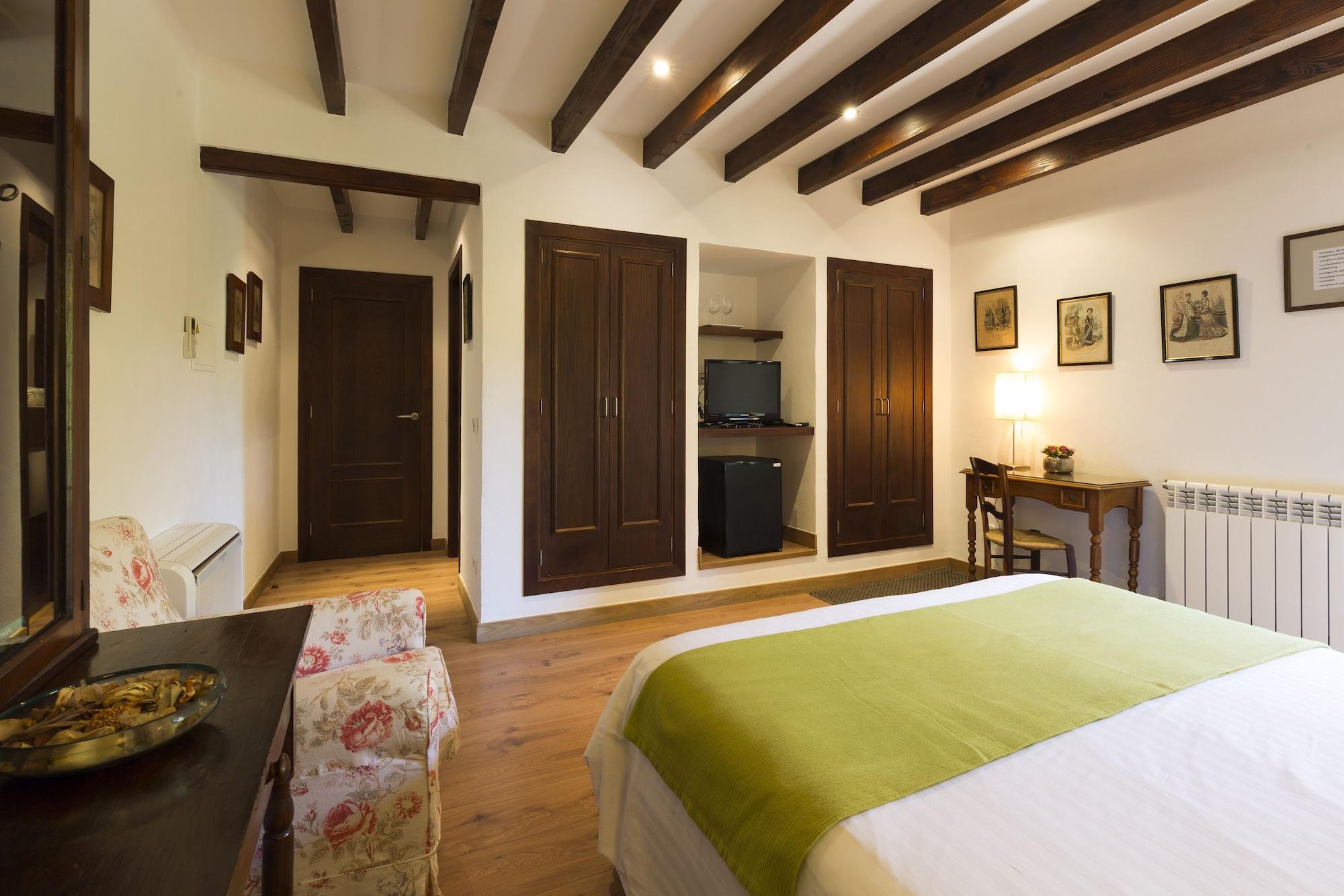 Sa Torre (adults Only) Hotel