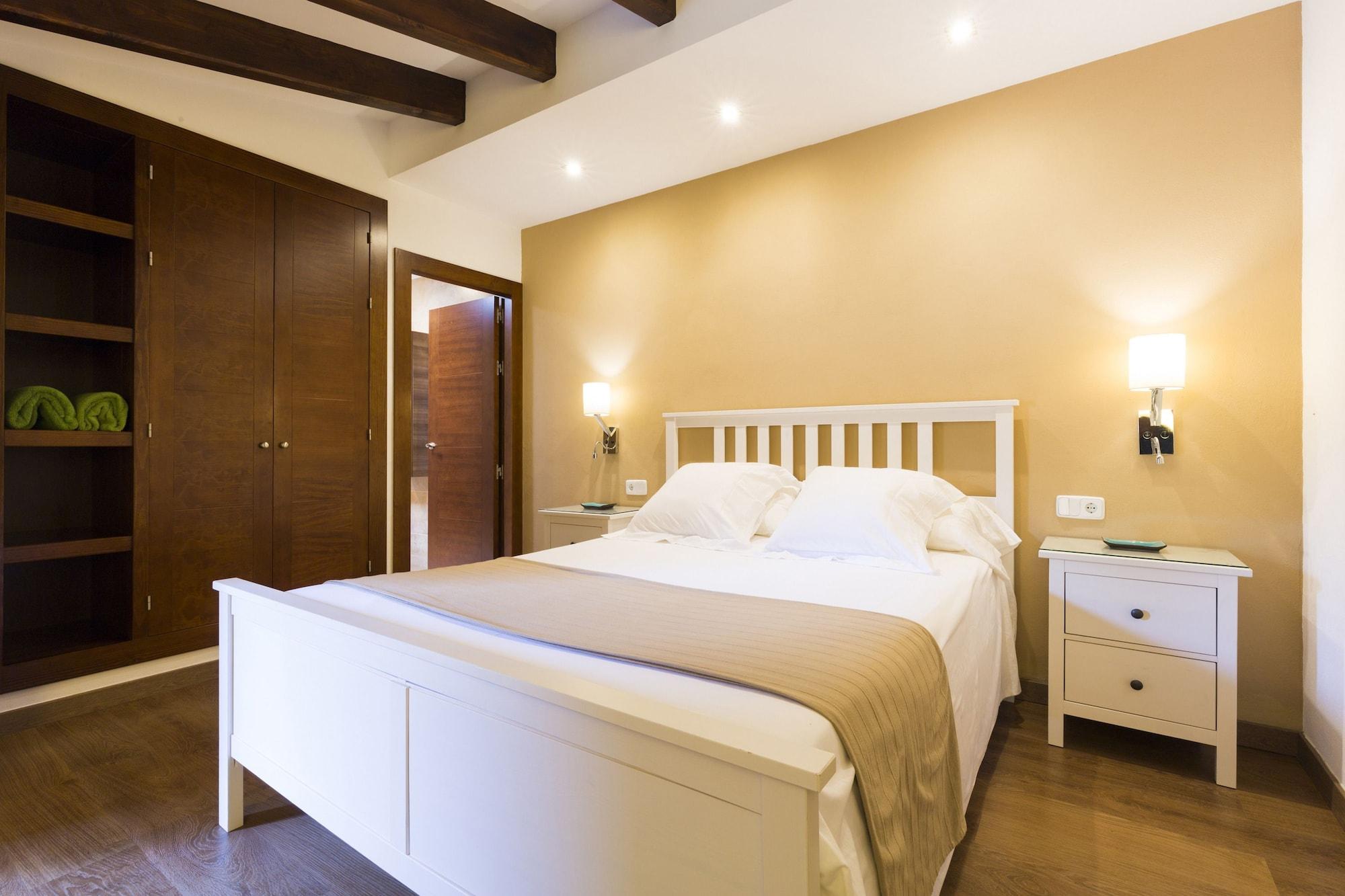 Sa Torre (adults Only) Hotel 4*