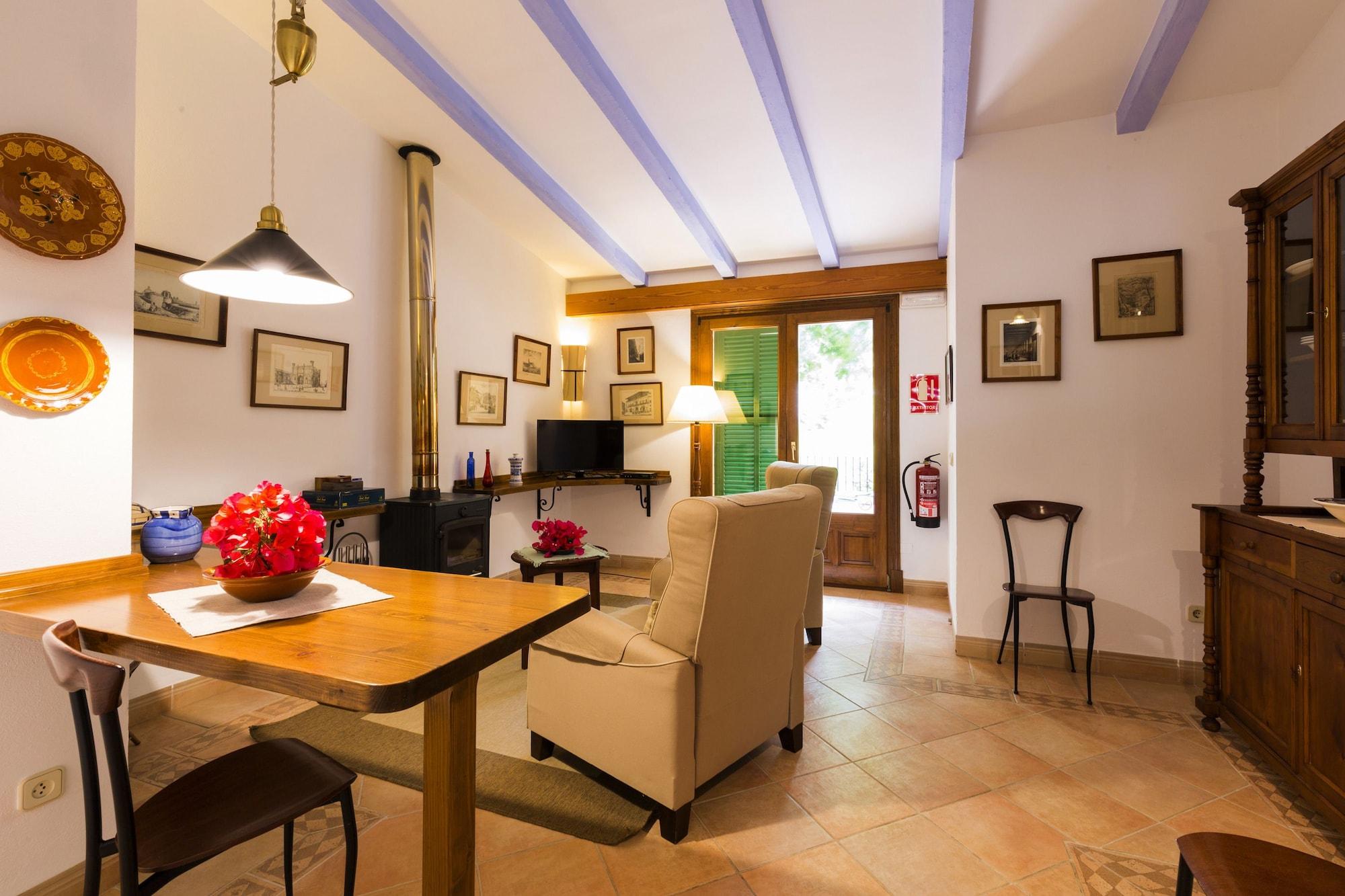 Sa Torre (adults Only) Santa Eugenia
