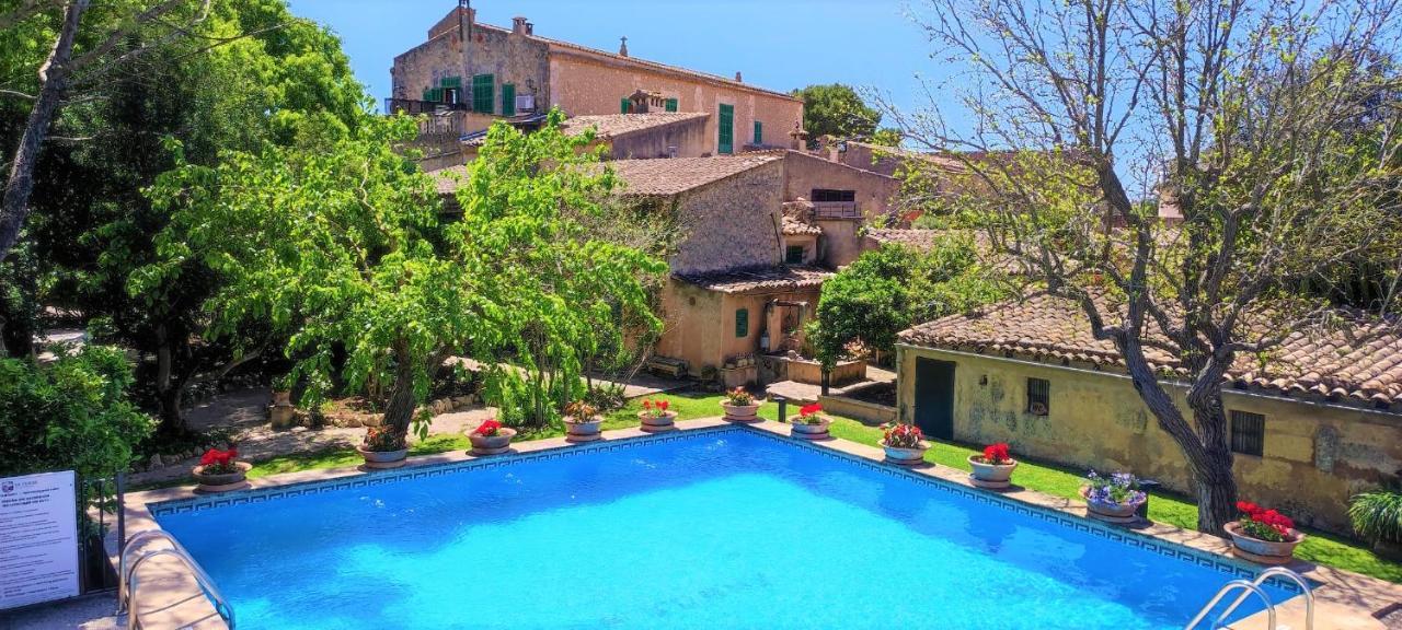 Sa Torre (adults Only) Santa Eugenia