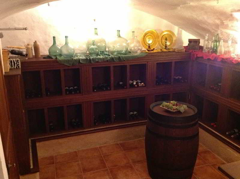 Hotel Sa Torre (adults Only) Santa Eugenia