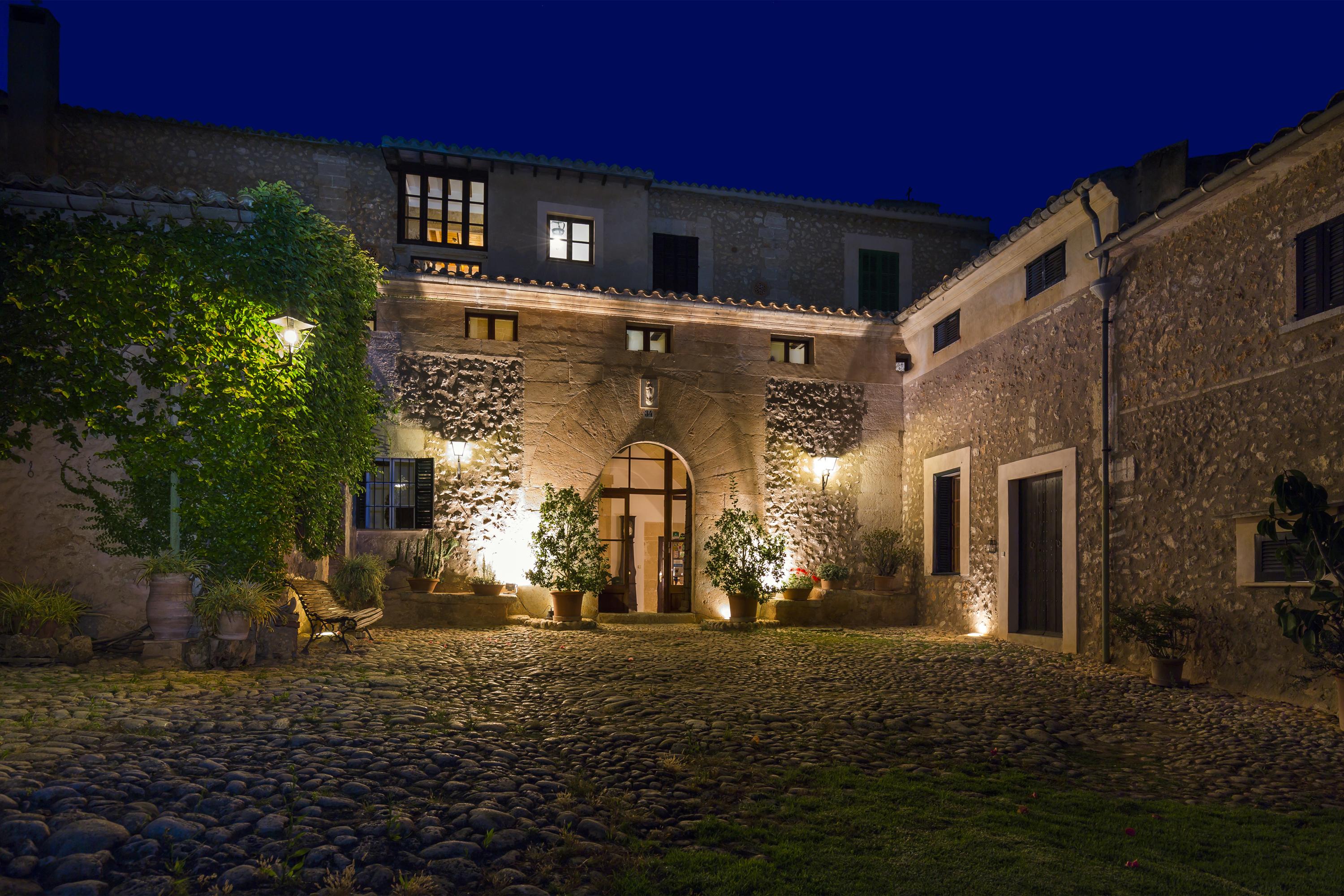 Sa Torre (adults Only) 4* Santa Eugenia