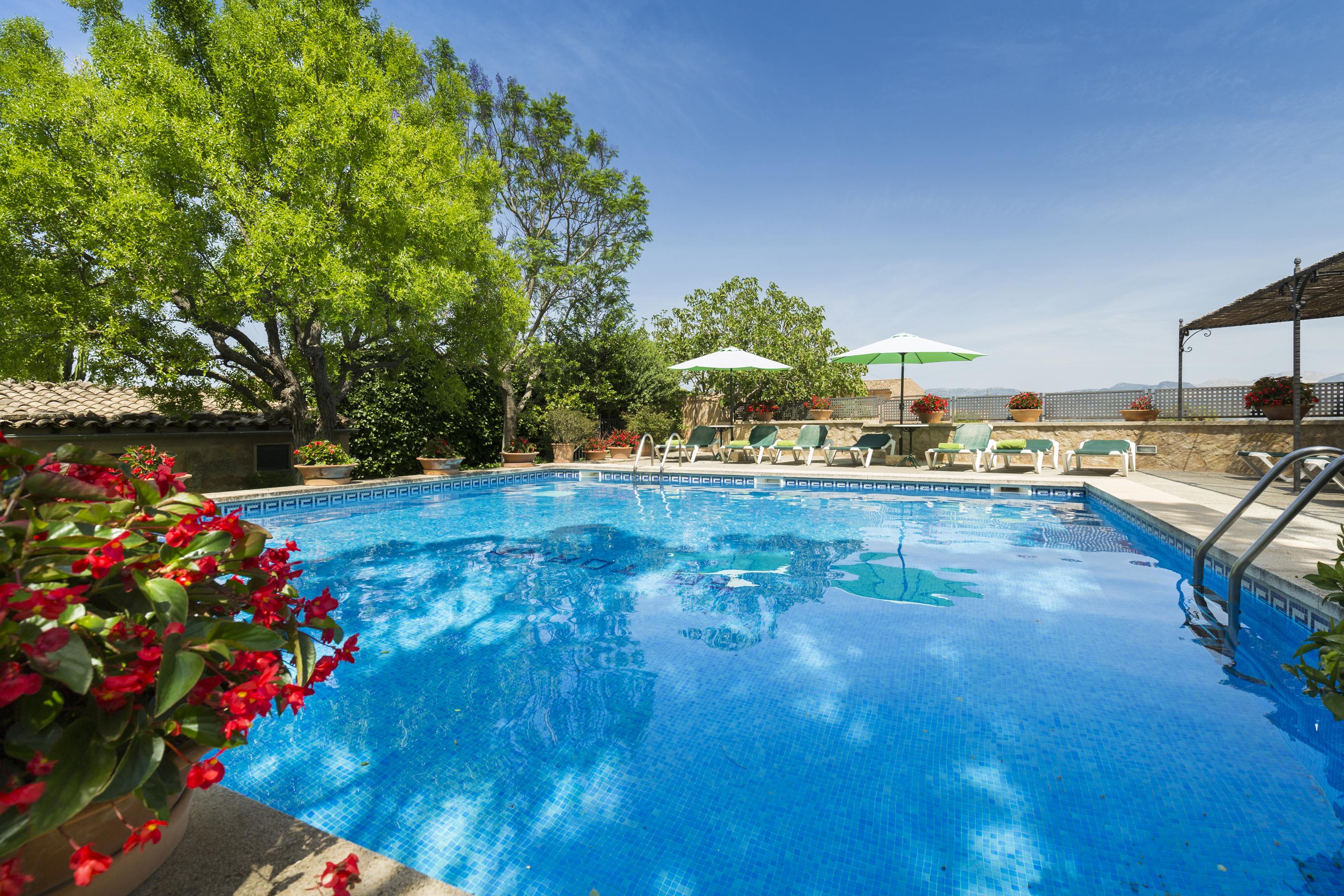 Sa Torre (adults Only)
