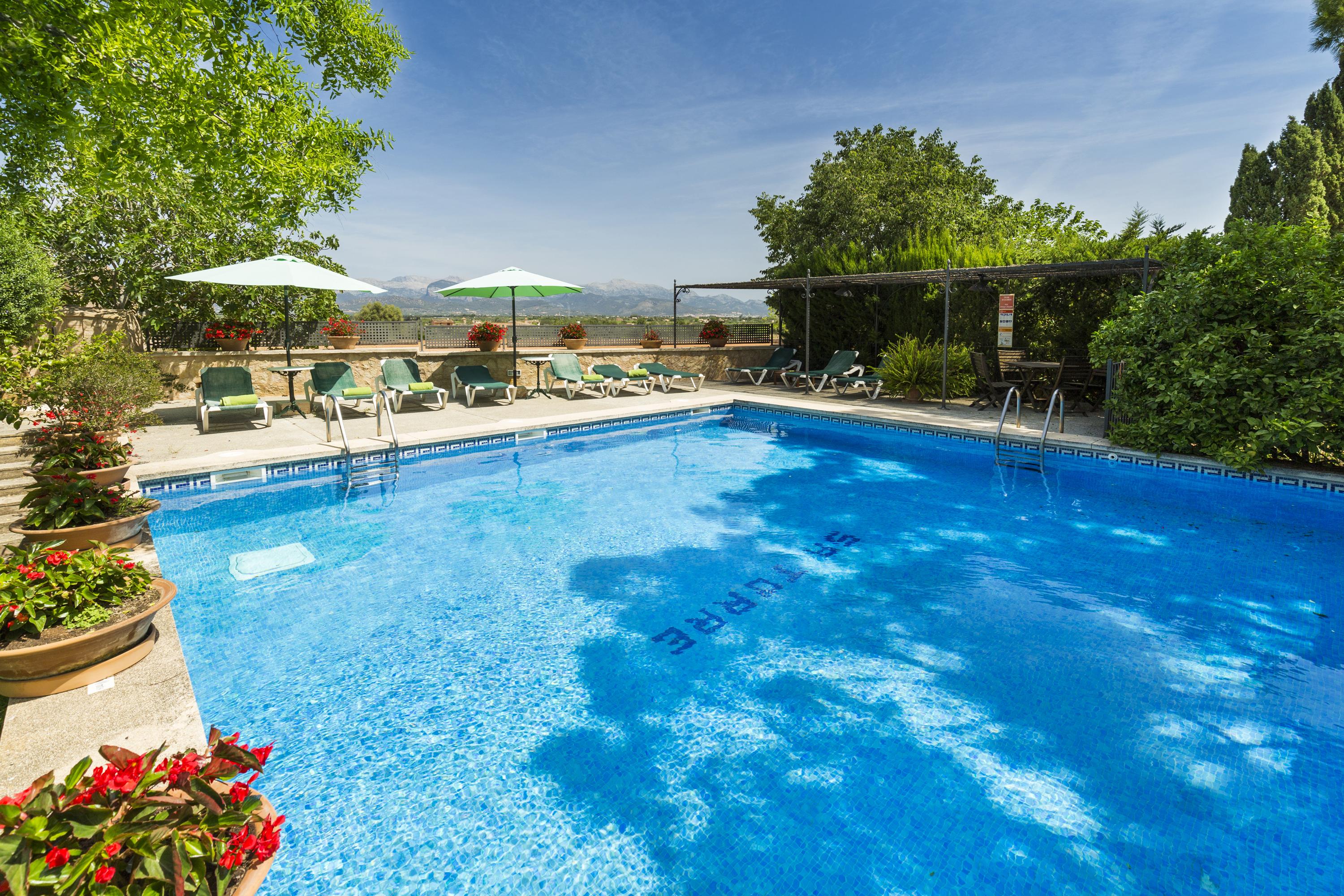Hotel Sa Torre (adults Only) 4*