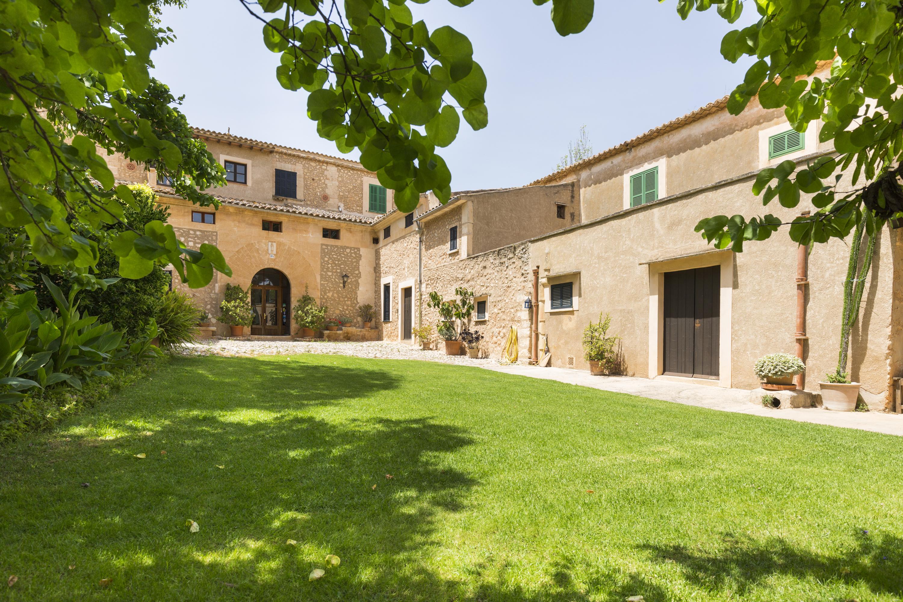 Hotel Sa Torre (adults Only) 4*