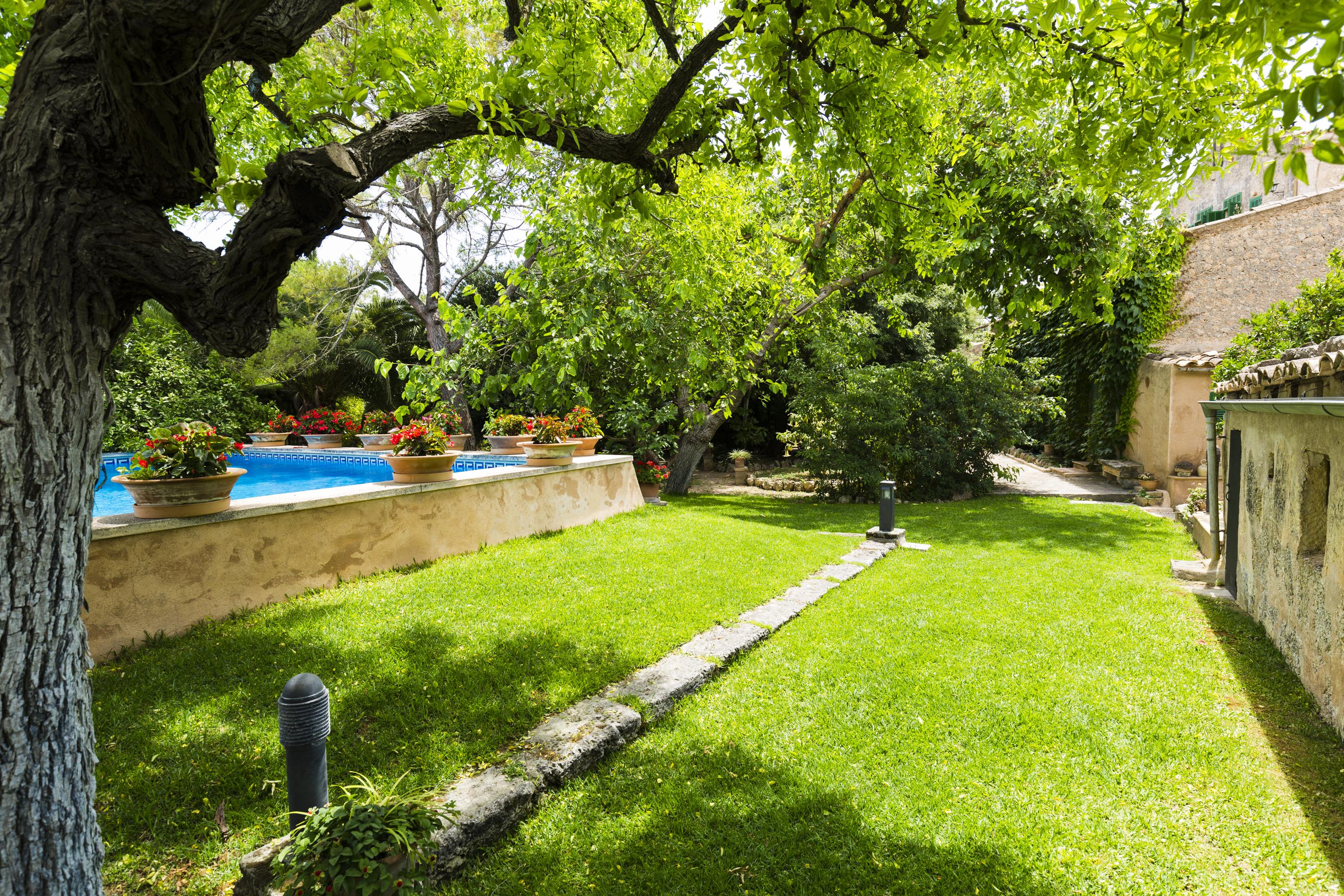 Hotel Sa Torre (adults Only) 4*