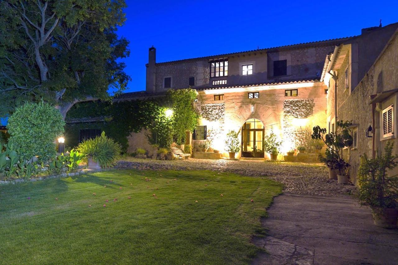 Sa Torre (adults Only) 4* Santa Eugenia