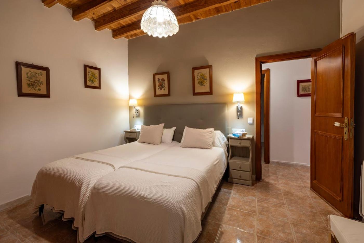 Hotel Sa Torre De 4*