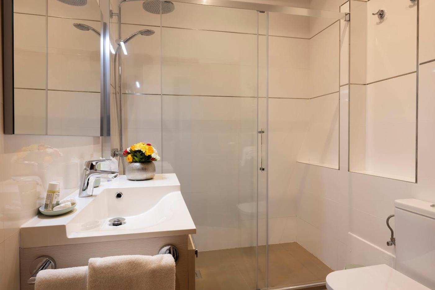 Sa Torre (adults Only) Hotel Santa Eugenia