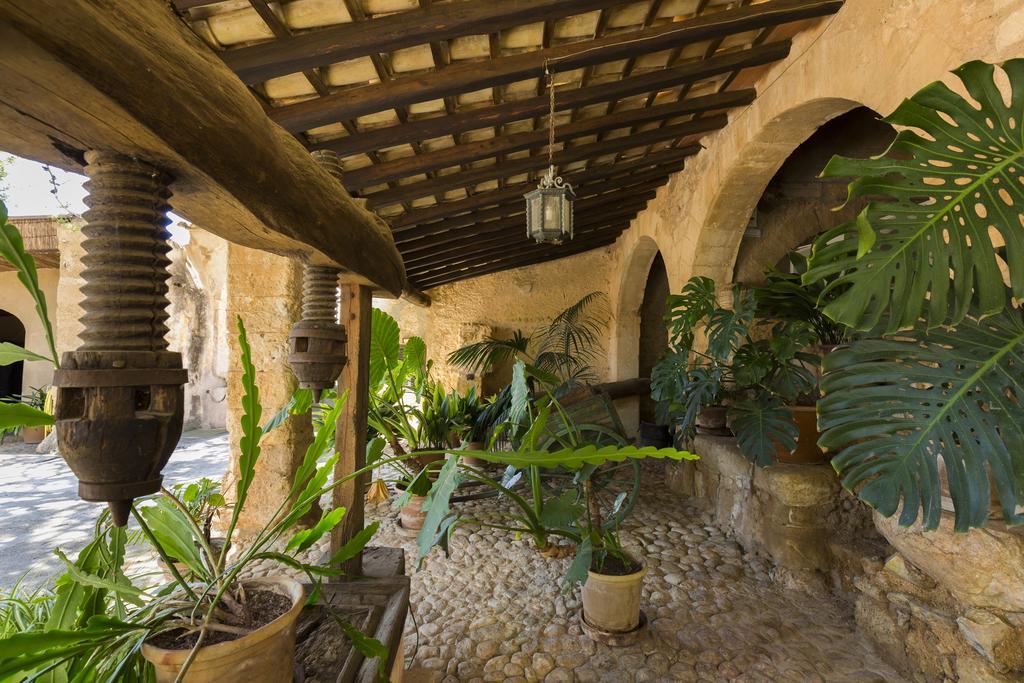Hotel Sa Torre (adults Only) Santa Eugenia