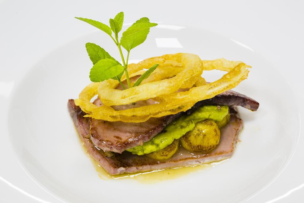 Sa Torre (adults Only) Santa Eugenia