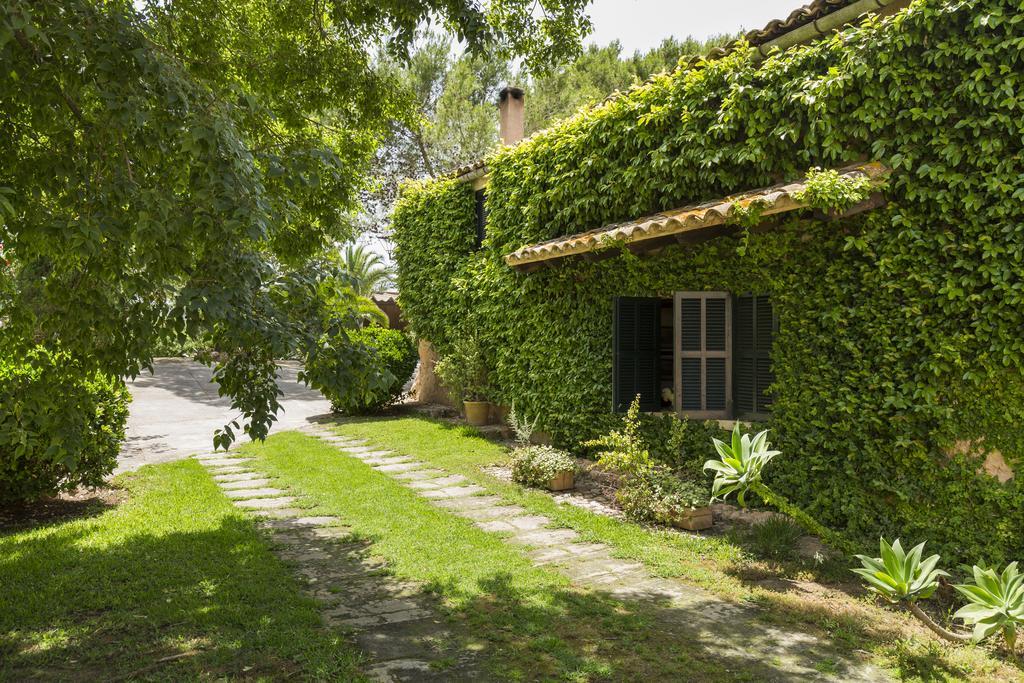 Hotel Sa Torre (adults Only)