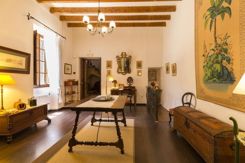 Sa Torre (adults Only) Santa Eugenia