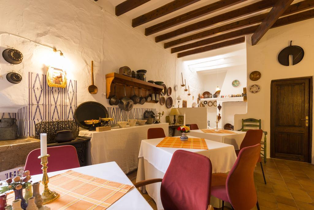 Hotel Sa Torre (adults Only) Santa Eugenia