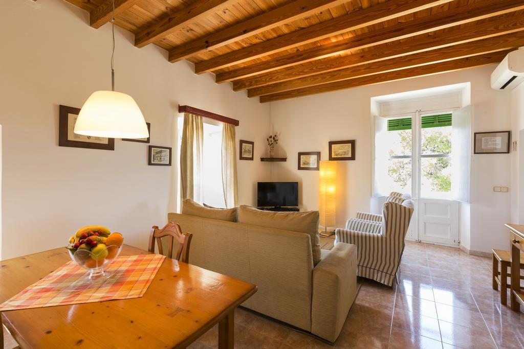 Hotel Sa Torre (adults Only) 4*