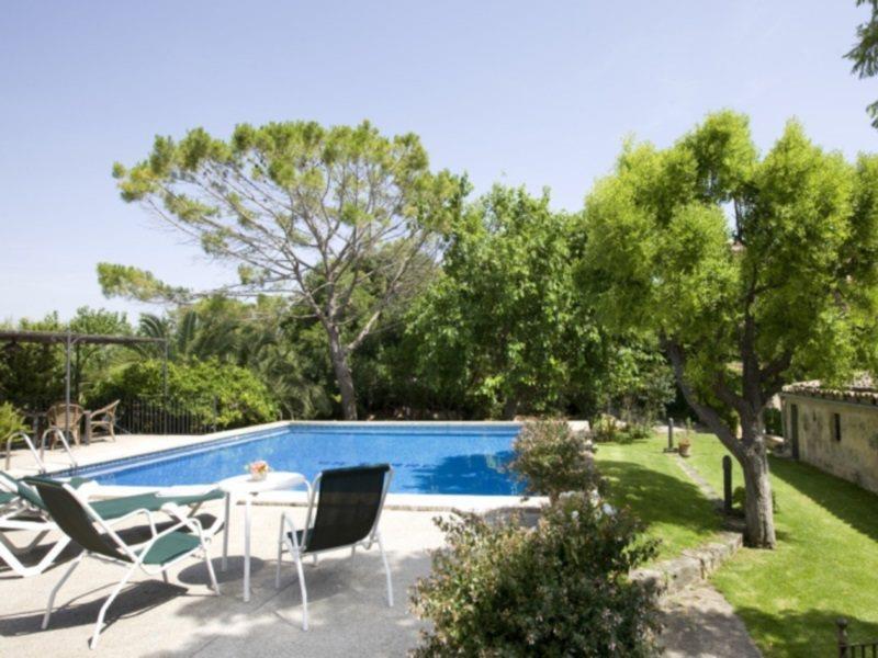 Sa Torre (adults Only) 4* Santa Eugenia