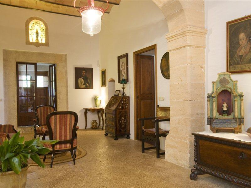 Sa Torre (adults Only) Hotel Santa Eugenia