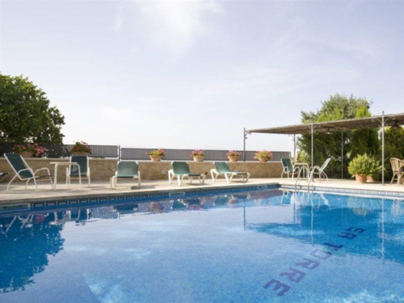 Sa Torre (adults Only) Hotel