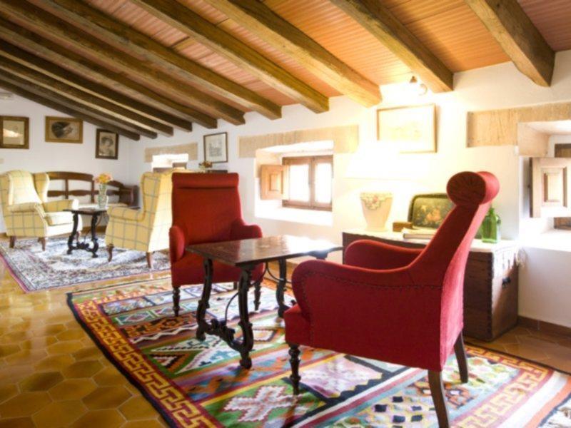Sa Torre (adults Only) Hotel Santa Eugenia
