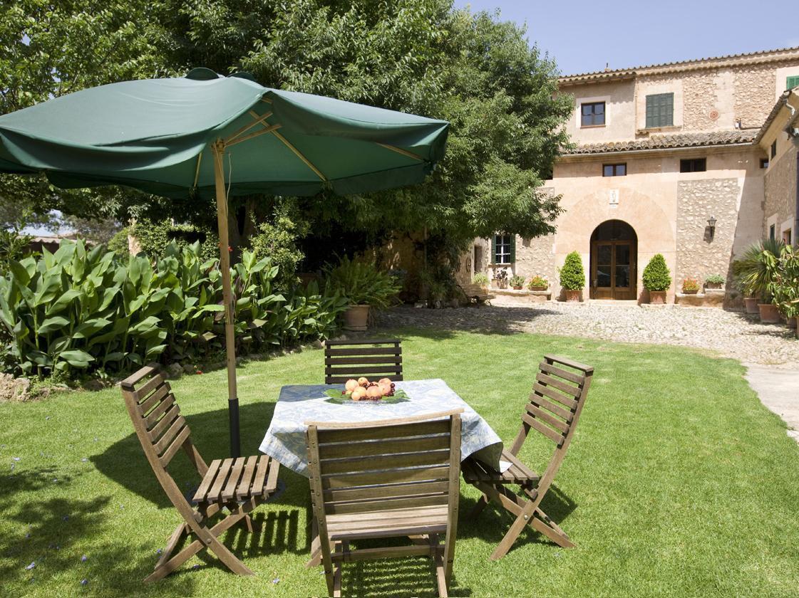 Hotel Sa Torre (adults Only) Santa Eugenia