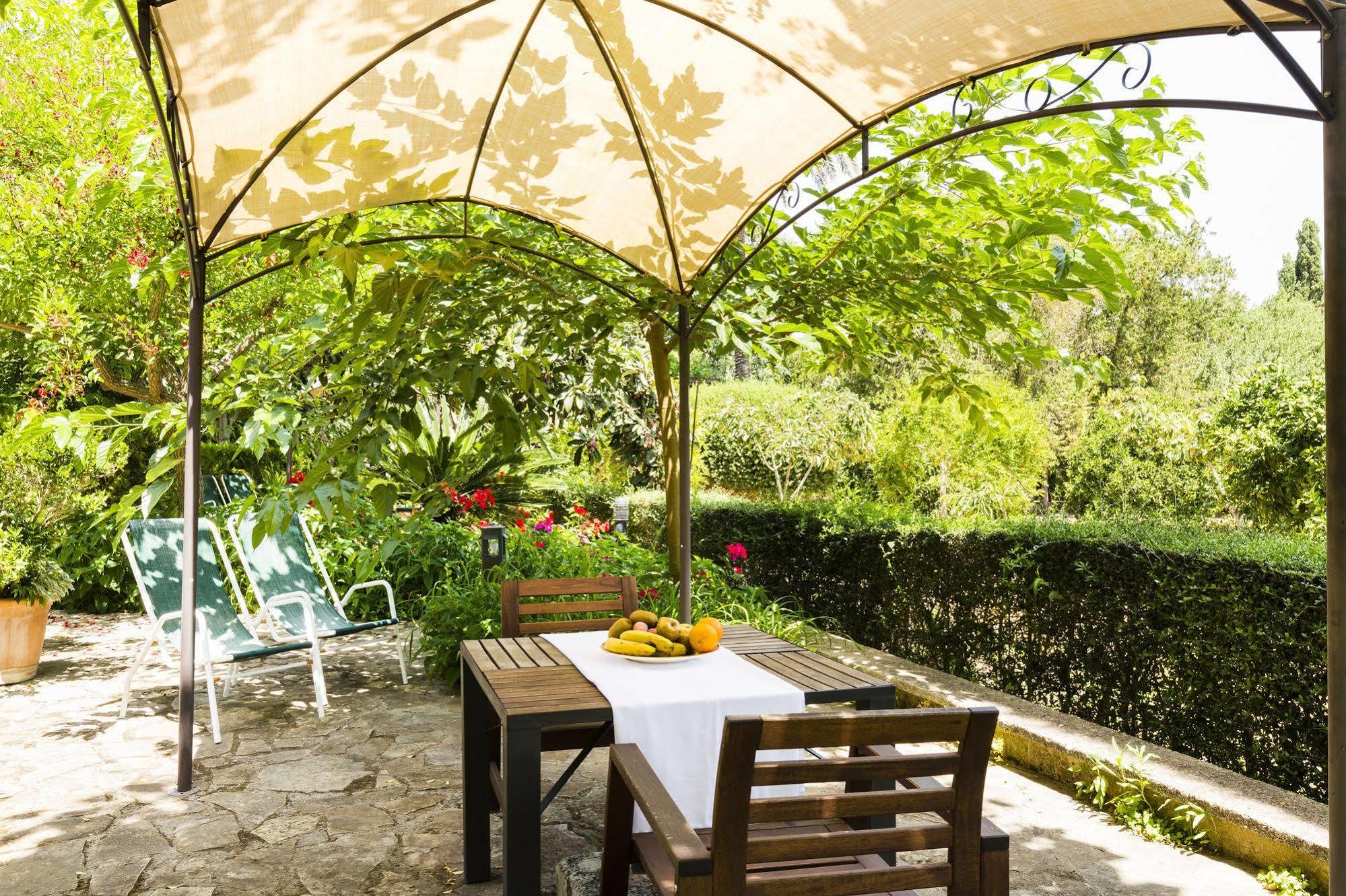 Sa Torre (adults Only) Hotel Santa Eugenia